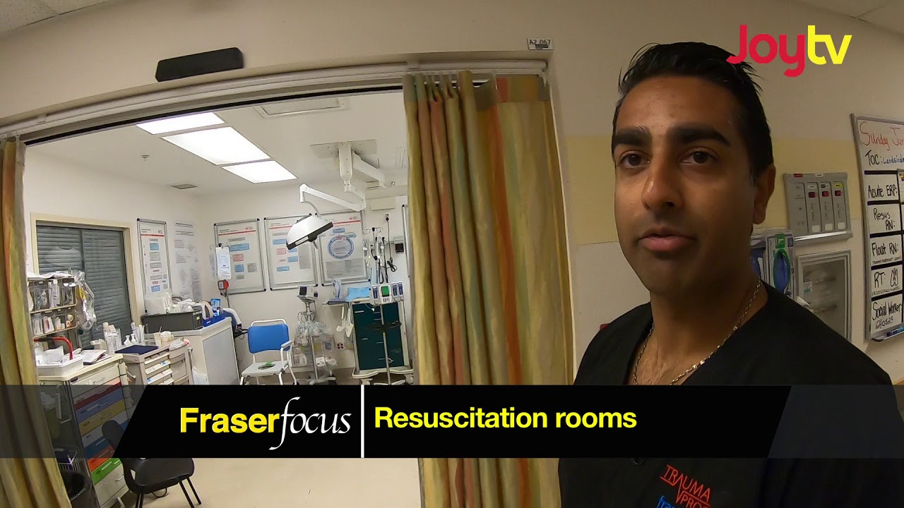 Abbotsford Emergency Department Expansion