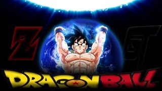 Dragon Ball Z - Best Music [HD] Japanese