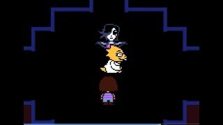 【敵と友達になれるRPG】Undertale(アンダーテール)を実況プレイpart34【steam版】