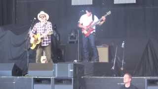 Kix Brooks/Moonshine Road/LIVE-2013