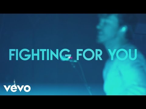 Tenth Avenue North - Fighting For You (Official Lyric Video)