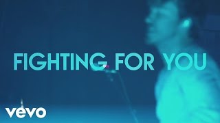 Tenth Avenue North - Fighting For You (Official Lyric Video)