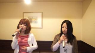 JUJU - Door / covered by Girlz 2 EX