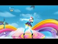 Just Dance 2014 - Starships - Nicki Minaj - 5* - Gameplay - 1080p HD