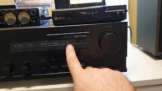 Video thumbnail for Sony TC-D5PRO vs Sony WM-D6C vs Marantz CP230 by pasbogdan
