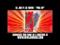 Lil Jon ft. Lil Wayne - Pull Up HD [ + Download ...