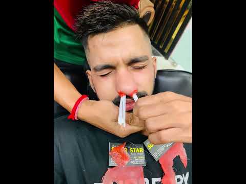 #super #star gents parlour #wax