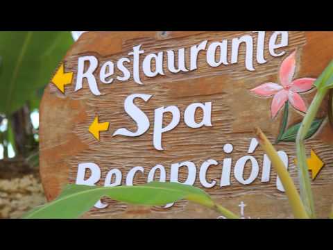 Estrella Santa Teresa Beachfront Vacation Rental