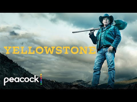 Yellowstone Season 3 (Promo 2)