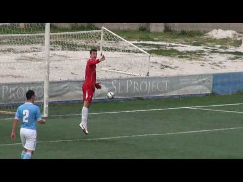 PLOAGHE-SORSO 1930 3-0 - PROMOZIONE GIR. B - CODRONGIANOS 12 GENNAIO 2014