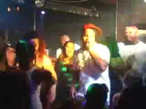 CUPID LIVE in the 505 (VIP NEW MEXICO)