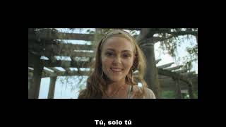 Heather Nova - Glow Stars (Sub. Español)