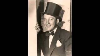 Bing Crosby with Joe Venuti-My Honey's Lovin' Arms