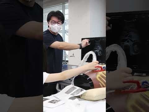 夏のオープンキャンパス2024 ＜short ver .＞