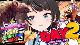 【】ARK DAY2【ホロライブ/大空スバル】