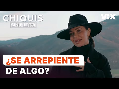 ¿Chiquis aún piensa en su expareja? | Chiquis sin Filtro | ViX