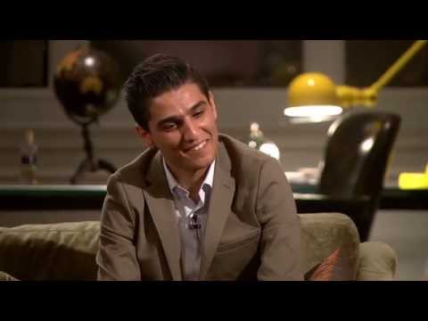 Soula 3 With Mohamed Assaf - Dalal Abo Amna - Zaki Sherif Part2