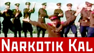 ［和訳］Hard Bass School - Narkotik kal［Russian Hardbass］