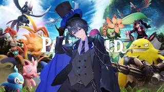 今日からブラック企業を経営します【パルワールド】