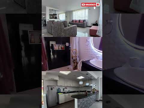 🏡 SE VENDE CASA EN TUNJA📍 A 4 km de la salida hacia Villa de Leyva