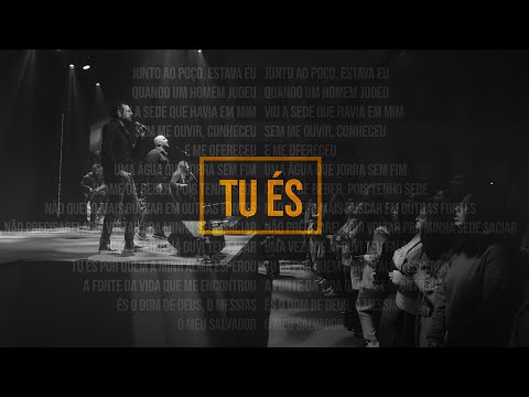 Tu és - Louvor Nova Semente