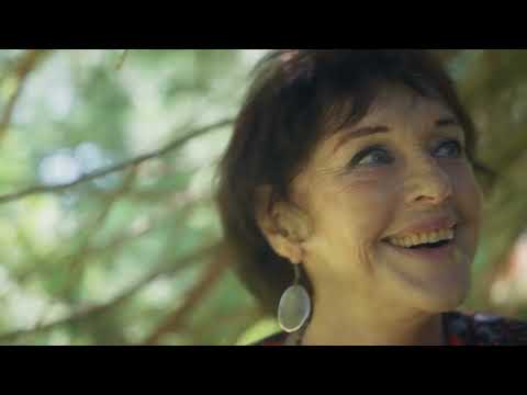 Anny Duperey, artiste en équilibre – bande-annonce
