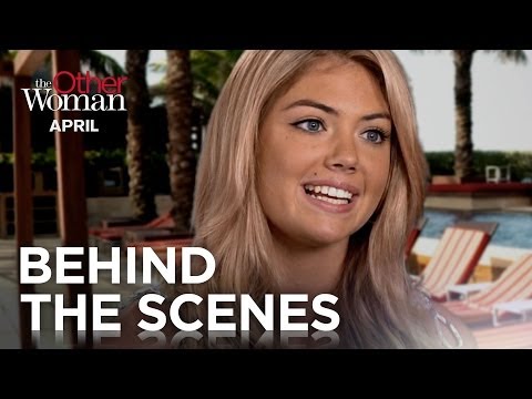 The Other Woman | Behind the Scenes - Cast Interview | 20th Century FOX