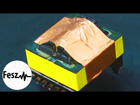 EMC tutorials - The FLUX BAND