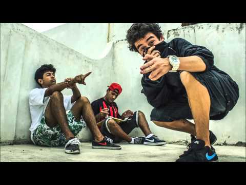 TriunFlow part.Gabiru - Essência e vivência.