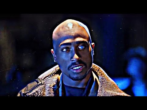 2Pac - Back Down | 2024