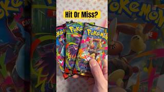 Pokémon Phantasmal Flames Booster Packs Opening! #pokemon