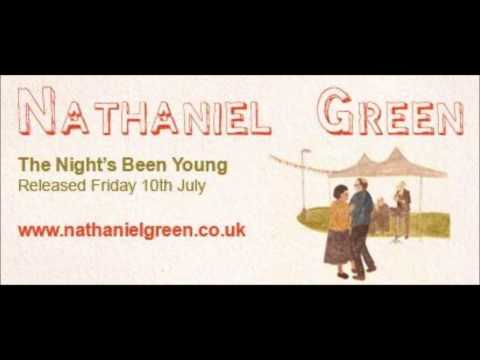 NATHANIEL GREEN - Coast To Coast