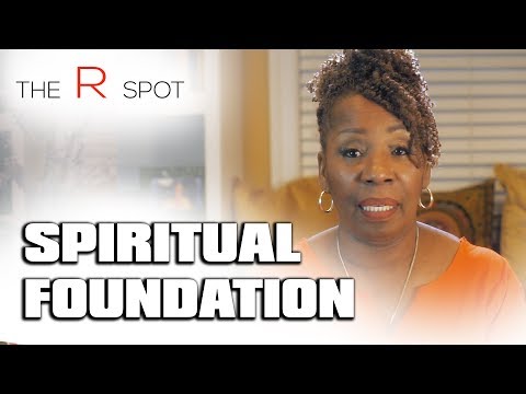 The R Spot : S04E10 : Spiritual Foundation The R Spot : S04E10 : Spiritual Foundation