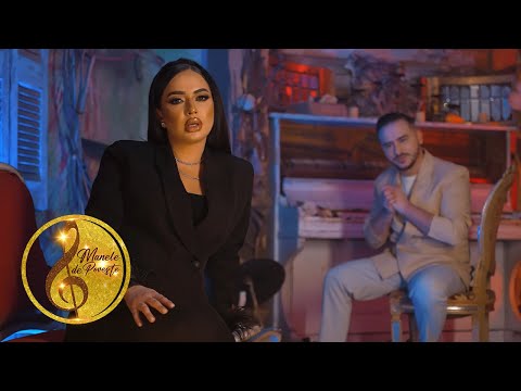 Costel Dinu & Denisa Rachita - Vai Ce Inima Ai 💔 Official Video 2022