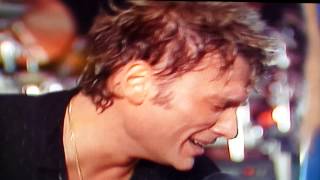 Aimer vivre: Répetitions