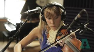 River Whyless on Audiotree Live (Full Session)