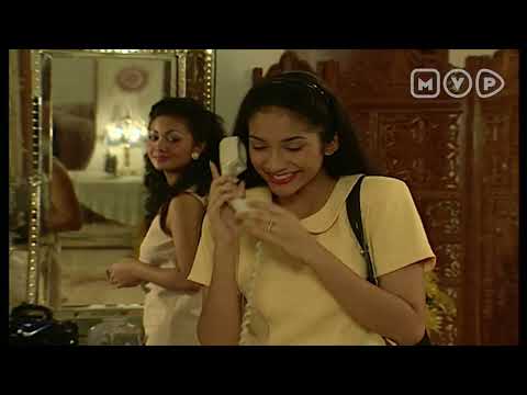 FTV 21st Century Episode 49 Part 2 (Krisdayanti, Sophan Sophiaan, Vira Yuniar, Lulu Tobing)