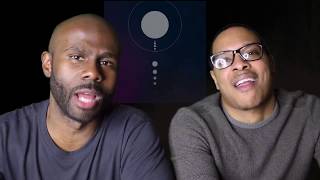 TESSERACT- Luminary (REACTION!!!)