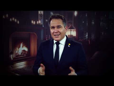 Looking back at our footsteps | Florin Antonie | End-of-year message