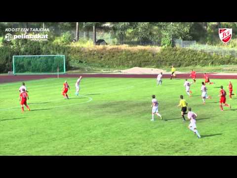 FC Vaajakoski v FC Villiketut