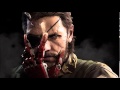 Ludvig Forssell - V Has Come To (Metal Gear Solid ...