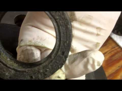 300SL Roadster engine post-mortem continues