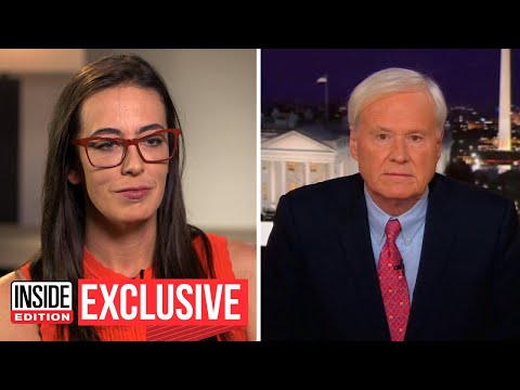 Laura Bassett on MSNBC Anchor Chris Matthews’ Retirement