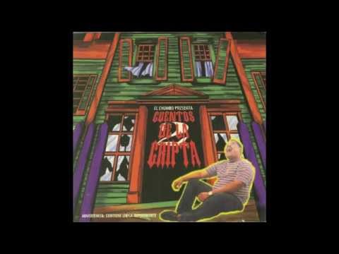 Ness & Los Sensacionales - Hay Que Darle Duro (Los Cuentos De La Cripta Vol.2)