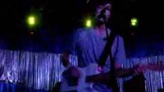 The Morning Benders - Boarded Doors - live 01/10/08