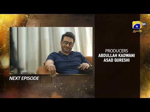 Farq Upcoming Teaser Episode 36 - 28th February 2023 - HAR PAL GEO