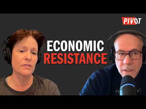 Resist and Unsubscribe: Scott Galloway’s Plan to Hit Big Tech Where It Hurts | Pivot