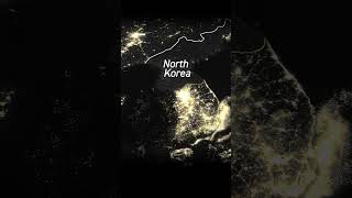 Download lagu The Korean Peninsula at Night mp3 Download lagu The Korean Peninsula at Night mp3