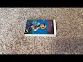 Pinocchio 1986 French Canadian VHS Overview