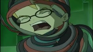 Download lagu CODE LYOKO INDONESIA - EP24 - SALURAN HANTU mp3 Download lagu CODE LYOKO INDONESIA - EP24 - SALURAN HANTU mp3